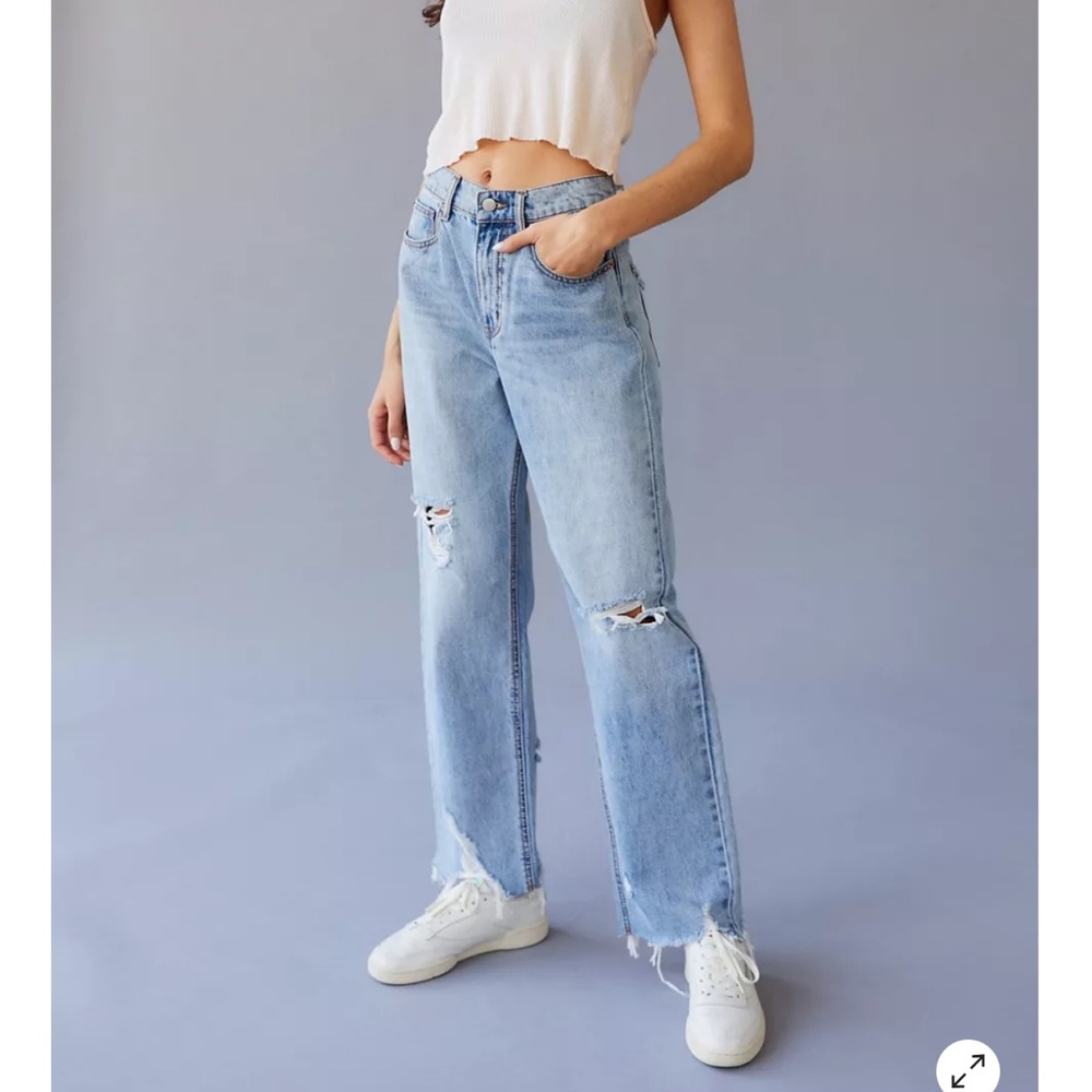 BDG jeans